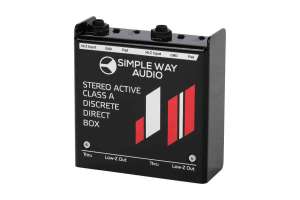 Изображение Simple Way Audio J2mini