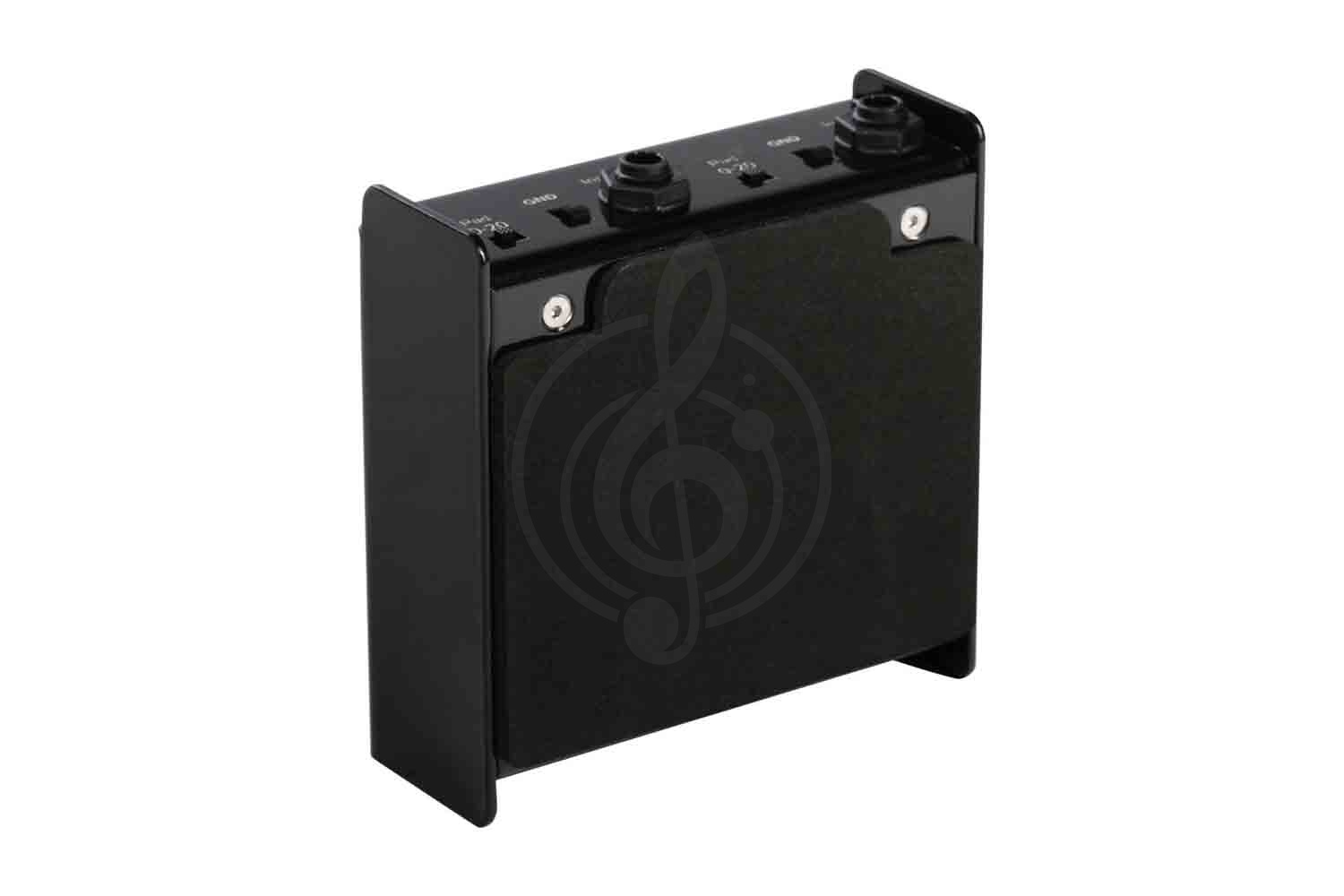DI-box Simpleway Audio J2mini D.I. Box - Дибокс - фото 2