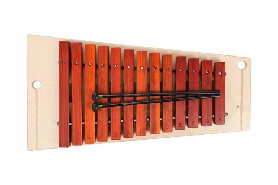 Ксилофон Sinkopa SAX1-S - Ксилофон - фото 2