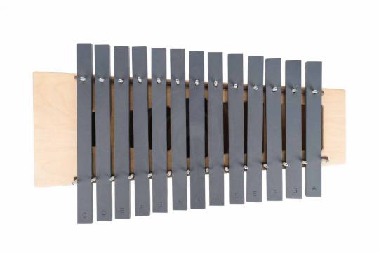 Металлофон Sinkopa SBM1 - Металлофон - фото 4