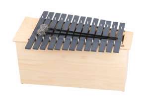 Изображение Sinkopa SBM1 - Металлофон