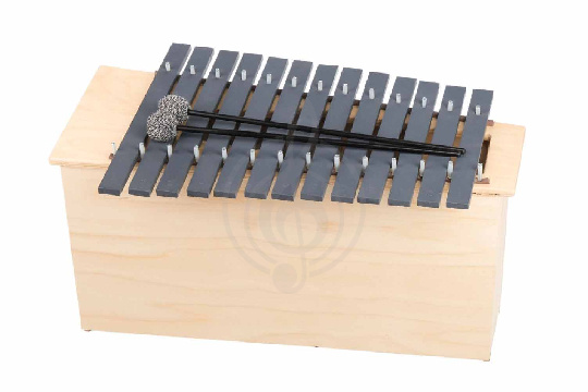 Металлофон Sinkopa SBM1 - Металлофон - фото 1