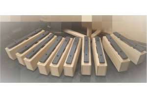 Изображение Sinkopa SCBA-Set10 - Чайм-бары