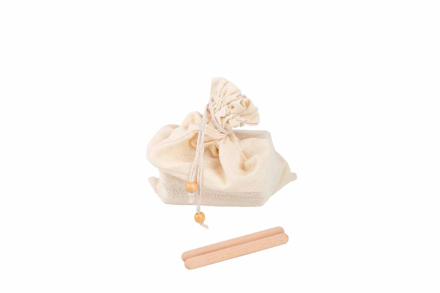 Тон-блок Sinkopa SCL15-BAG20 - Клавесы - фото 1