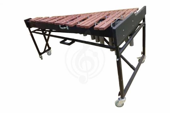 Ксилофон Sinkopa SCX40R-AB - Ксилофон - фото 3