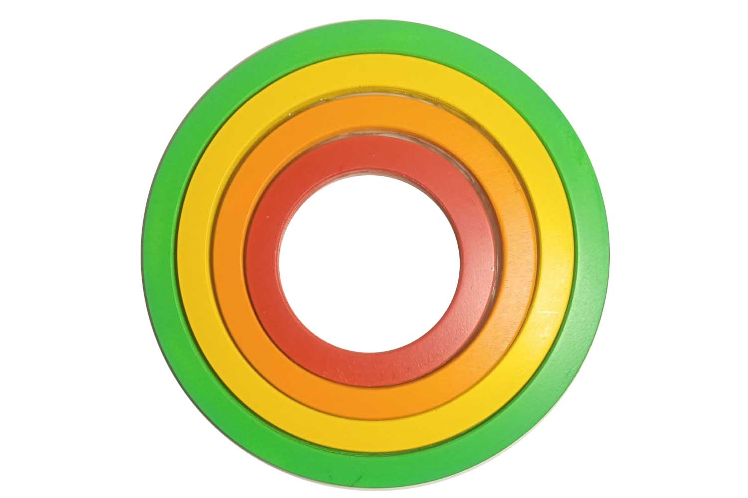 Тамбурин Sinkopa SDC-SET4 Slim Drum - Рамочные барабаны с палочкой - фото 1