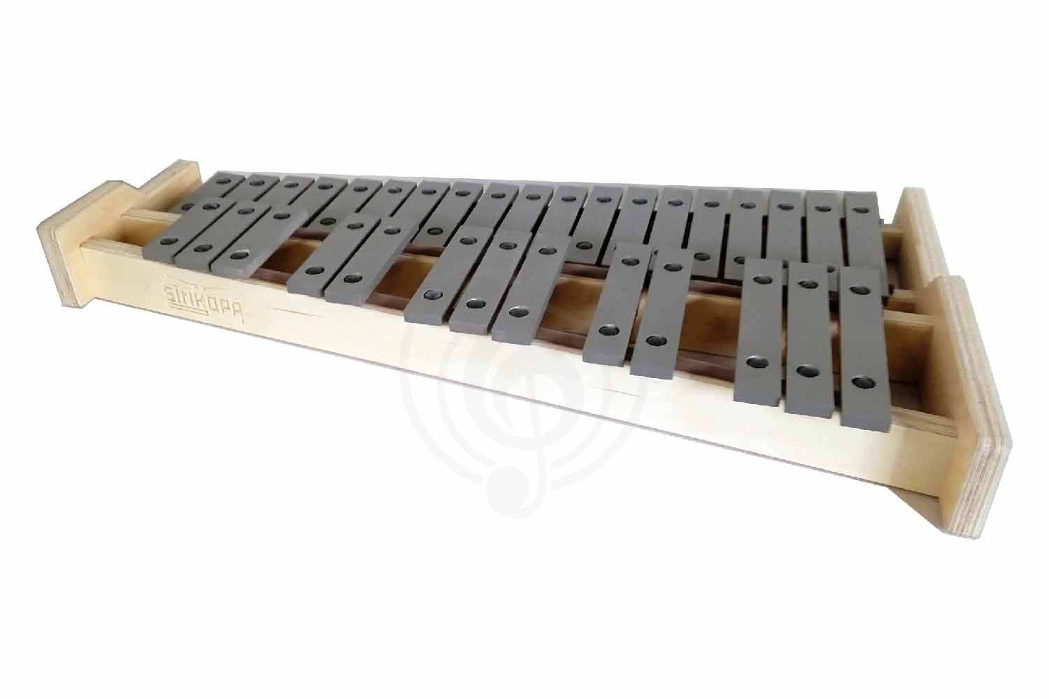 Глокеншпиль Sinkopa SG32-N - Глокеншпиль - фото 2