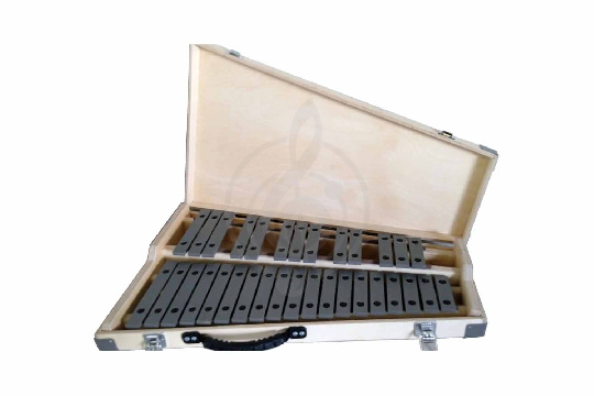 Глокеншпиль Sinkopa SG32С-N - Глокеншпиль - фото 1