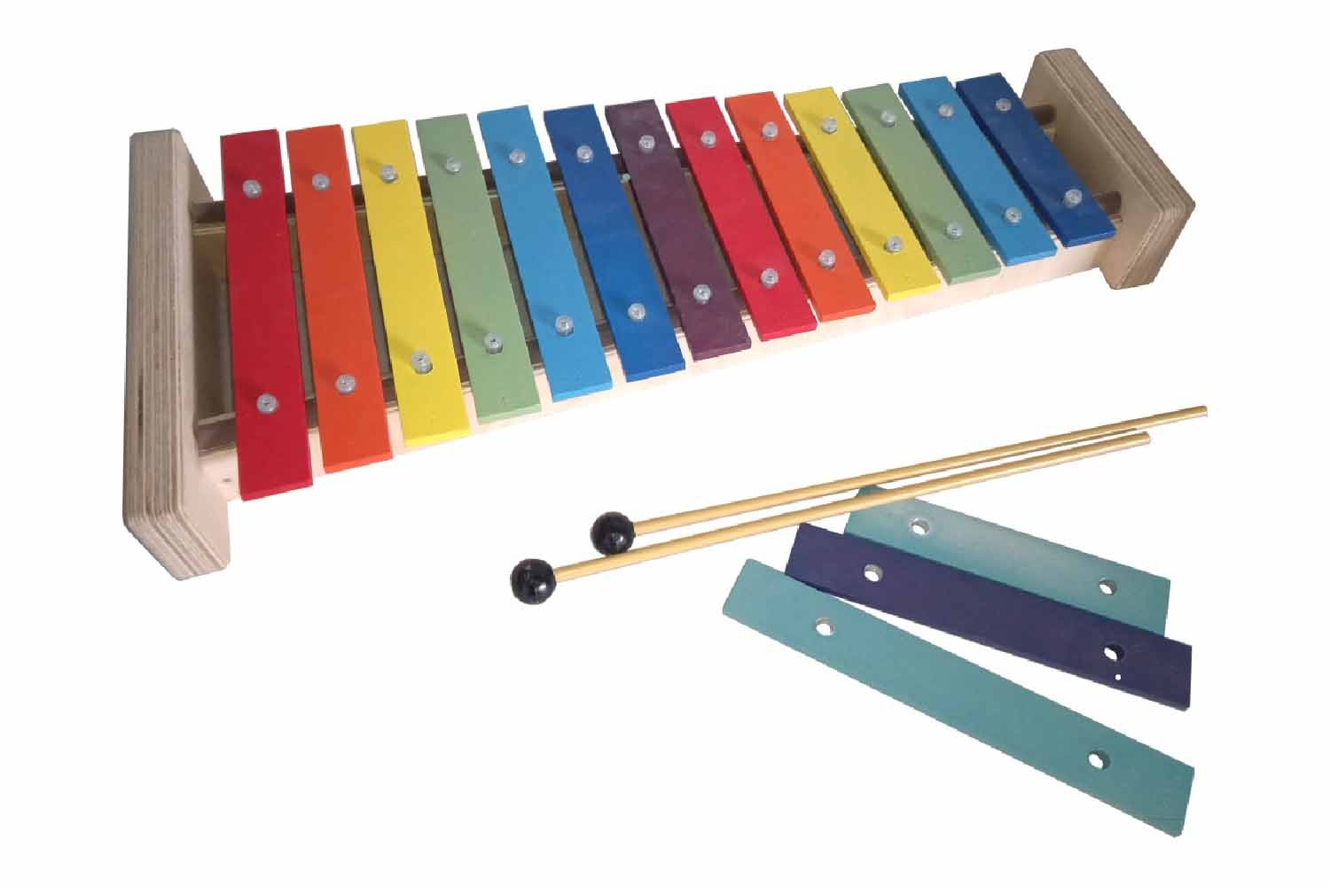 Глокеншпиль Sinkopa SGA1-C - Глокеншпиль - фото 1