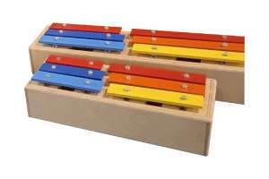 Изображение Глокеншпиль Sinkopa SGAP-C