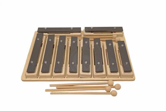 Глокеншпиль Sinkopa SGBA11 - Глокеншпиль - фото 2