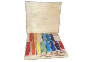 Изображение Sinkopa SGBS13-C - Металлофон