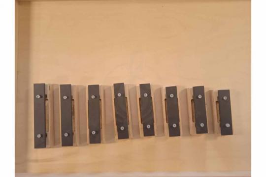 Глокеншпиль Sinkopa SGBS8 - Глокеншпиль - фото 2