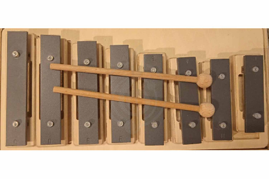 Глокеншпиль Sinkopa SGBS8 - Глокеншпиль - фото 1