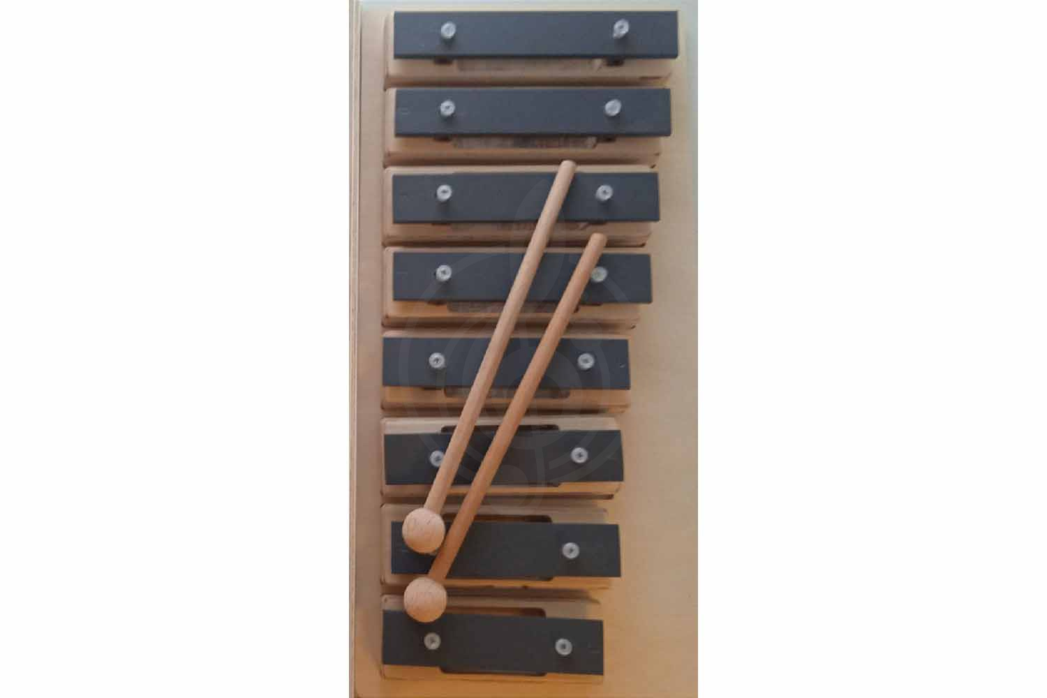 Глокеншпиль Sinkopa SGBS8 - Глокеншпиль - фото 3