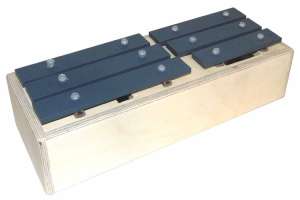 Изображение Глокеншпиль Sinkopa SGSP