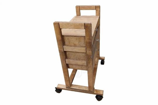 Набор шумовых инструментов Sinkopa SMW2 - Набор перкуссии - фото 4