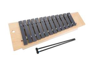 Изображение Sinkopa SSM1 - Металлофон