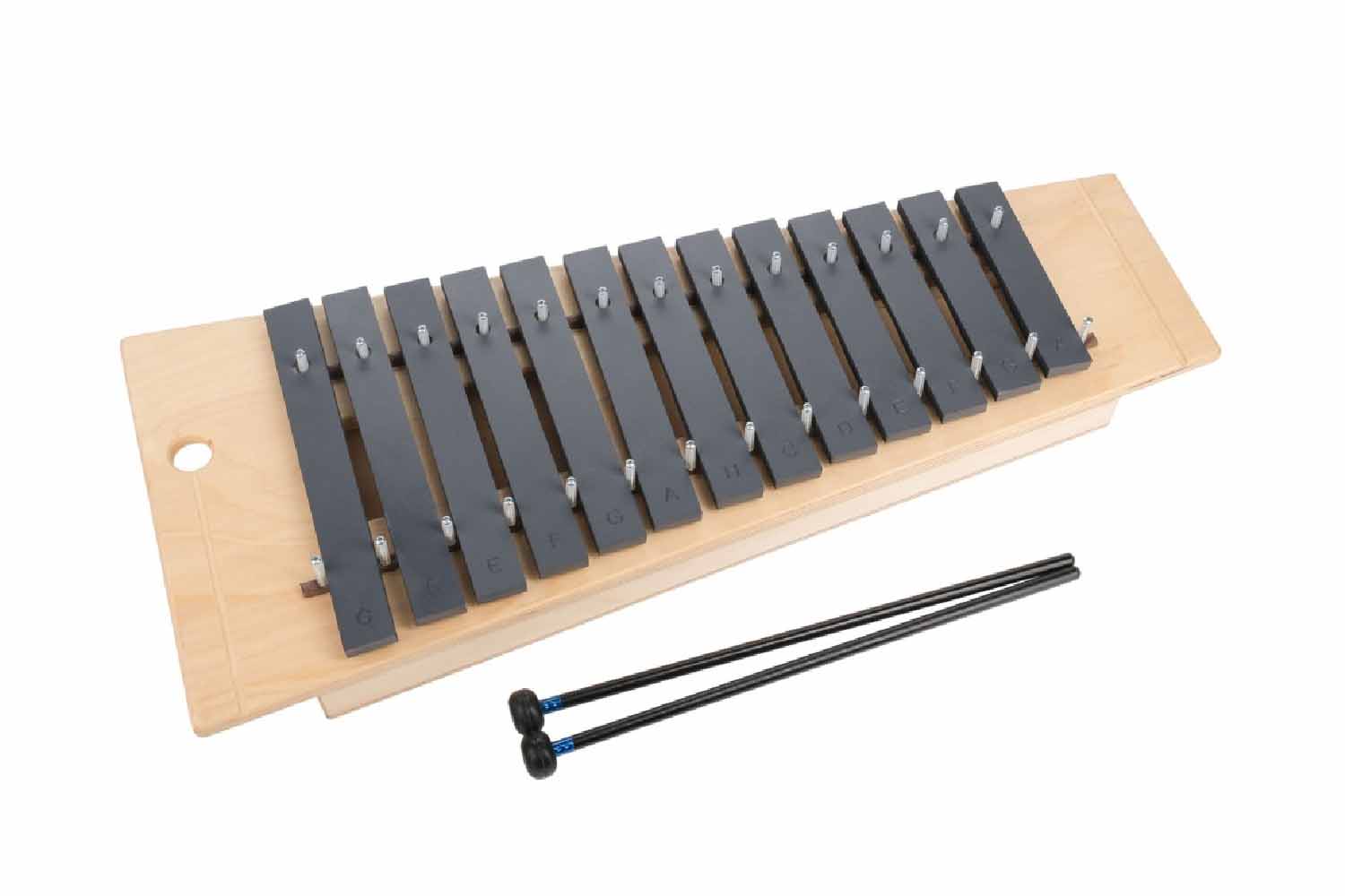 Металлофон Sinkopa SSM1 - Металлофон - фото 1