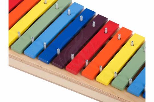 Металлофон Sinkopa SSM1-С - Металлофон - фото 5