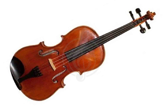 Скрипка 1/8 Скрипка Karl Hofner AS-045-V 1/8 (серия Alfred Stingl) (Пр-во Германия) (КОМПЛЕКТ - кейс + смычок)  - фото 1