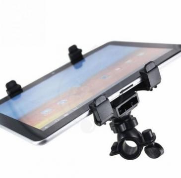  SLADE Tablet Holder STH-1 - Держатель для планшета на микрофонную стойку - фото 4