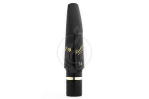 Изображение Мундштук для саксофона баритон Vandoren V16 Ebonite B5