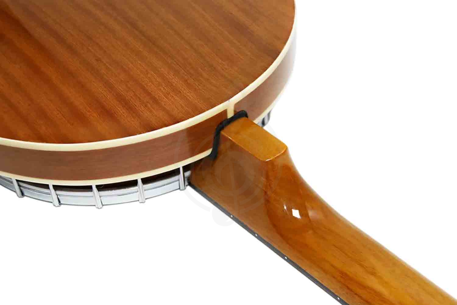 Банджо Smiger BJD-6 N - Банджо - фото 3