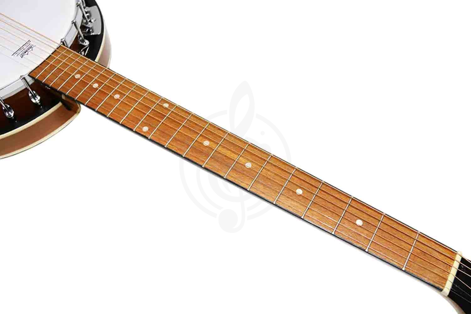 Банджо Smiger BJD-6 N - Банджо - фото 6
