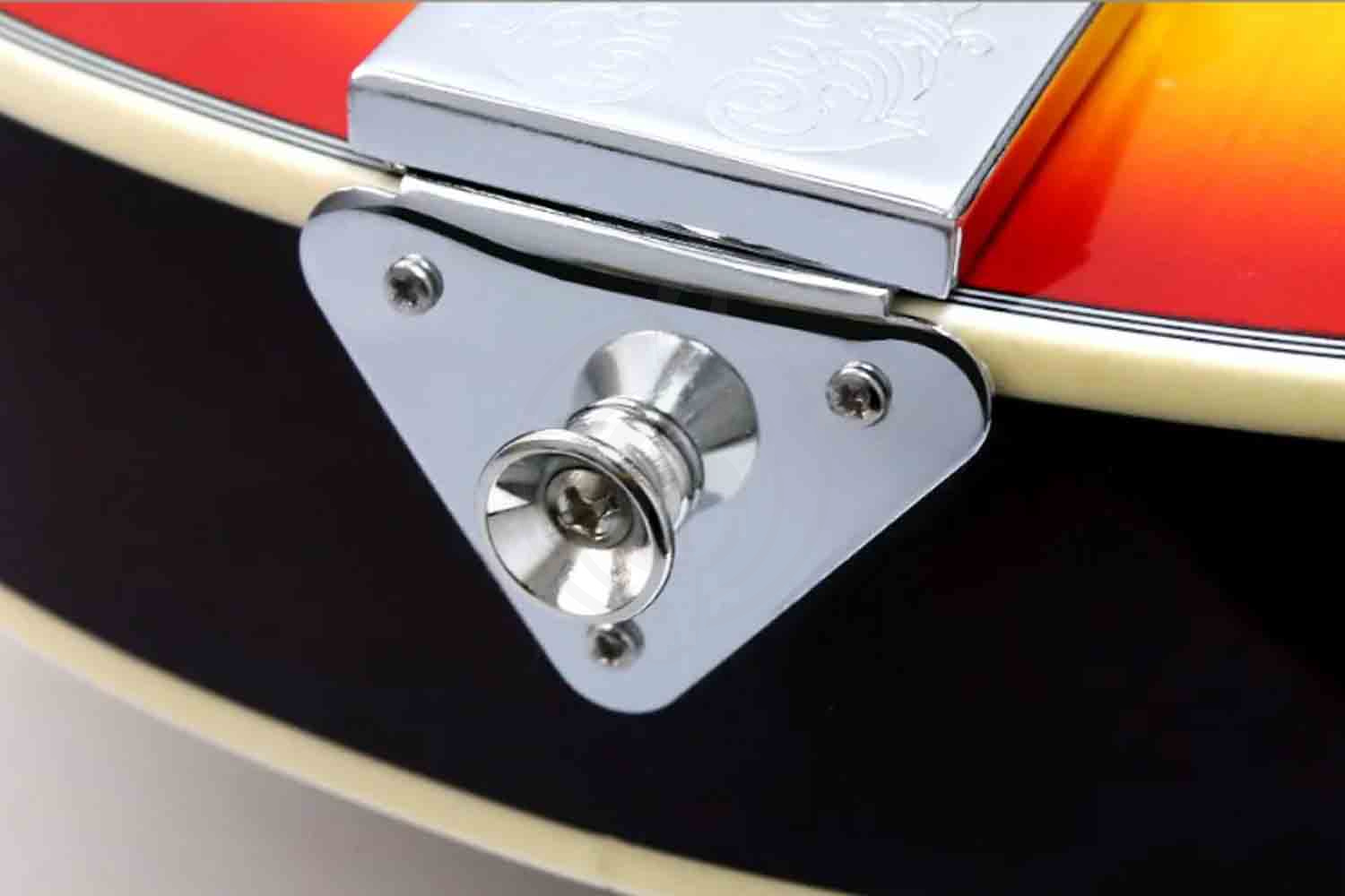 Мандолина Smiger BJM-05 3TS - Мандолина - фото 8