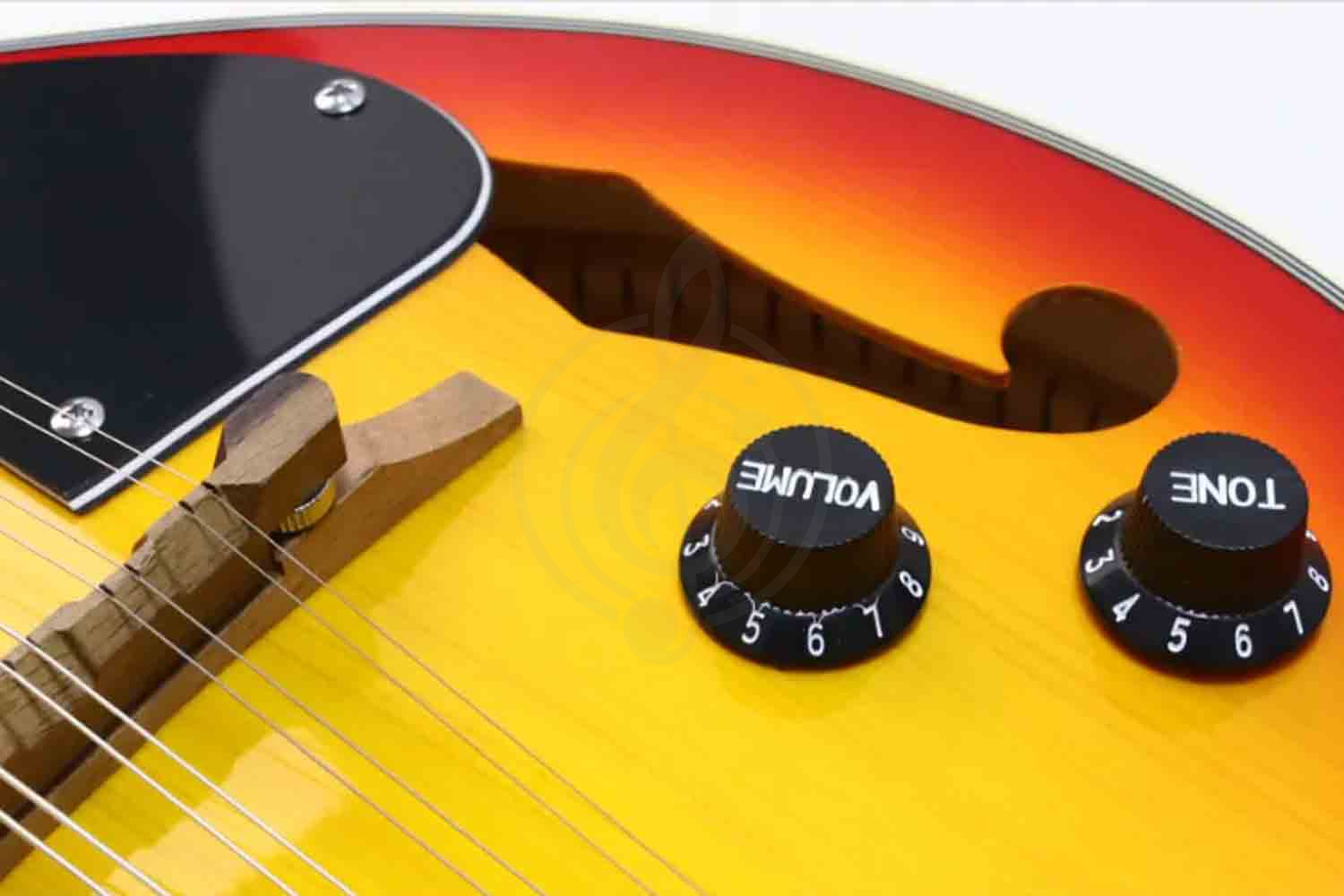 Мандолина Smiger BJM-05 3TS - Мандолина - фото 11