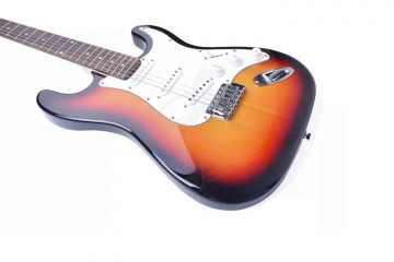 Электрогитара Stratocaster  - фото 3