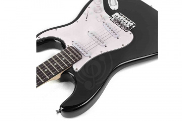 Электрогитара Stratocaster  - фото 2