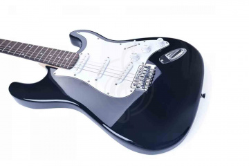 Электрогитара Stratocaster  - фото 4