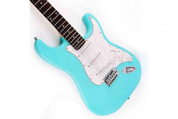 Электрогитара Stratocaster  - фото 2