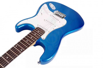 Электрогитара Stratocaster  - фото 3