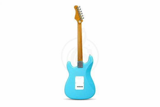 Электрогитара Stratocaster Smiger L-G1M-H-DB - Электрогитара - фото 2