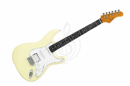 Электрогитара Stratocaster Smiger L-G1M-H-VW - Электрогитара - фото 1
