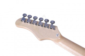 Электрогитара Stratocaster  - фото 2