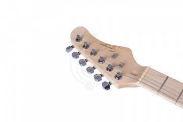 Электрогитара Stratocaster  - фото 3