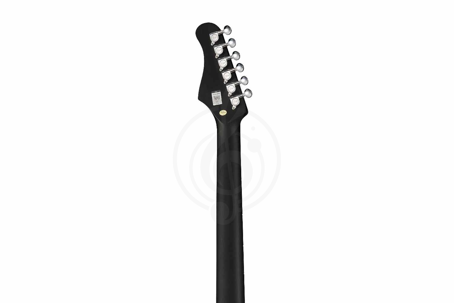 Электрогитара Stratocaster Smiger L-G2-i6-WKR - Электрогитара - фото 3