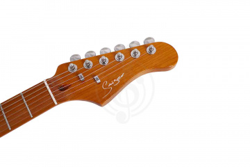 Электрогитара Stratocaster  - фото 2