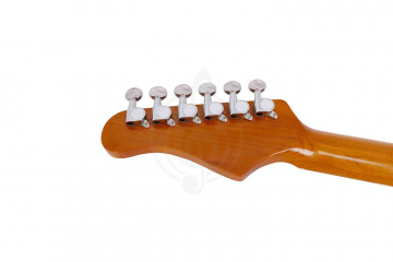 Электрогитара Stratocaster  - фото 3