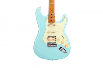 Электрогитара Stratocaster  - фото 5