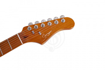 Электрогитара Stratocaster  - фото 2