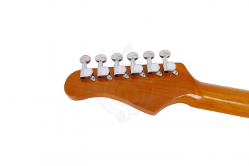 Электрогитара Stratocaster  - фото 3