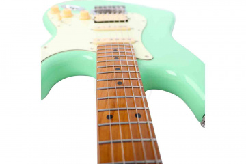 Электрогитара Stratocaster  - фото 4