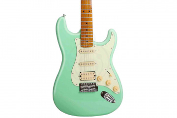 Электрогитара Stratocaster  - фото 5