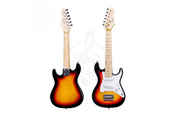 Электрогитара Stratocaster  - фото 4