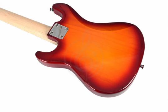 Электрогитара Stratocaster Smiger L-ST-K-CS - Электрогитара - фото 4